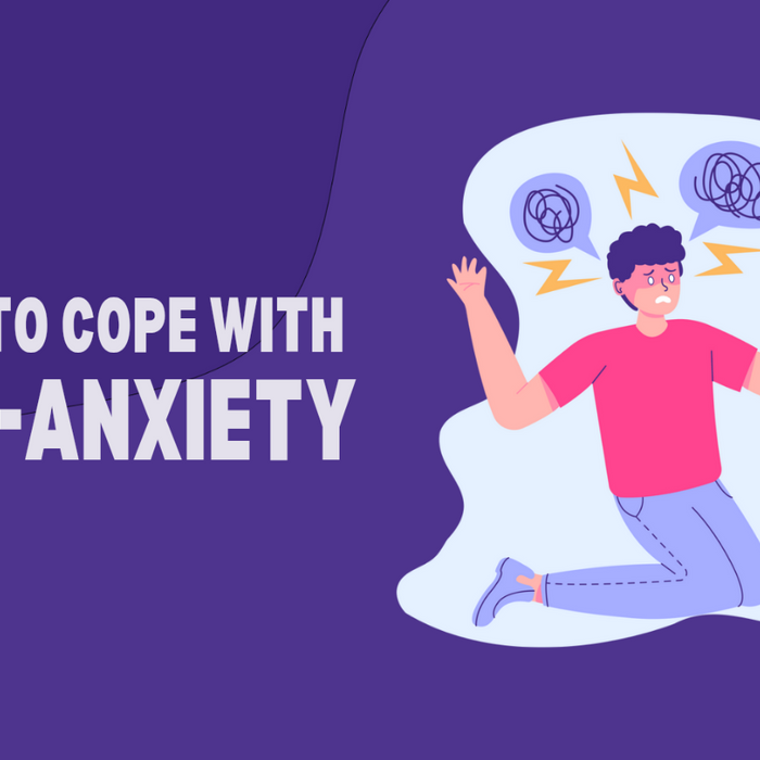 How to Cope with Eco-Anxiety by Weather Scientific