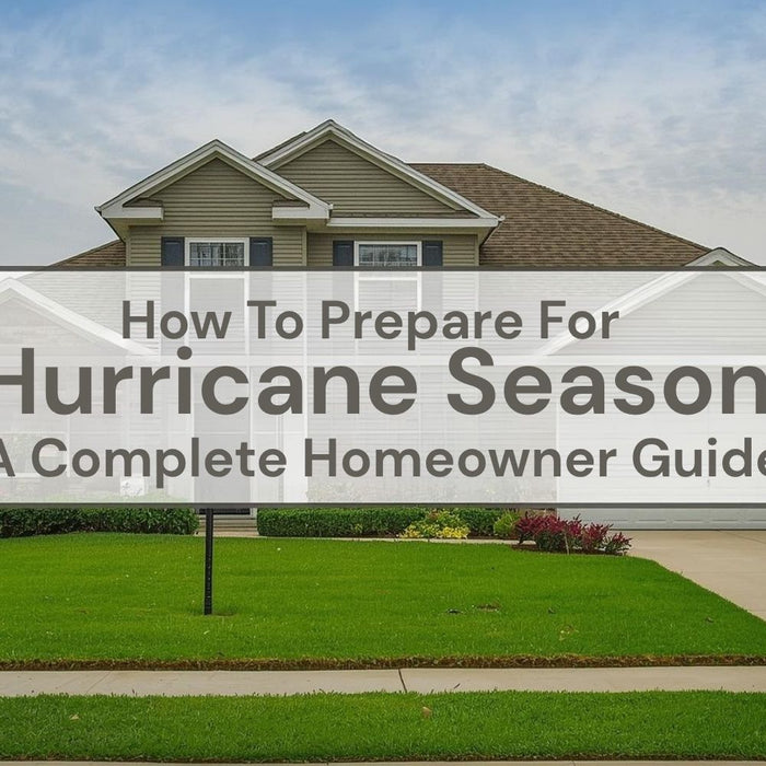 How To Prepare For Hurricane Season: A Complete Homeowner Guide by Weather Scientific