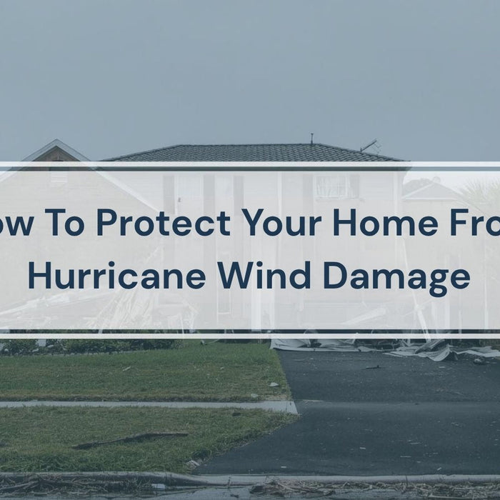 How To Protect Your Home From Hurricane Wind Damage by Weather Scientific