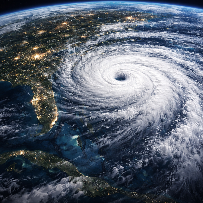 States Most Affected by Hurricanes in the US by Weather Scientific