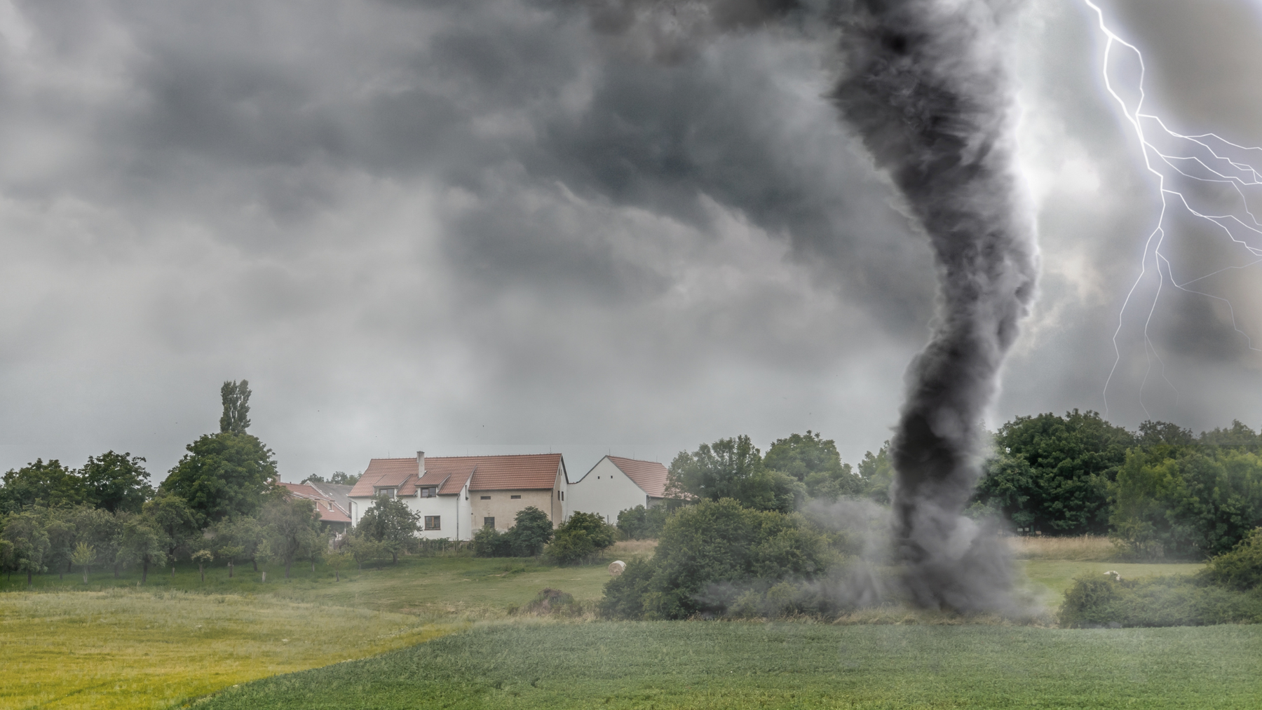 How to Prepare for a Tornado by Weather Scientific