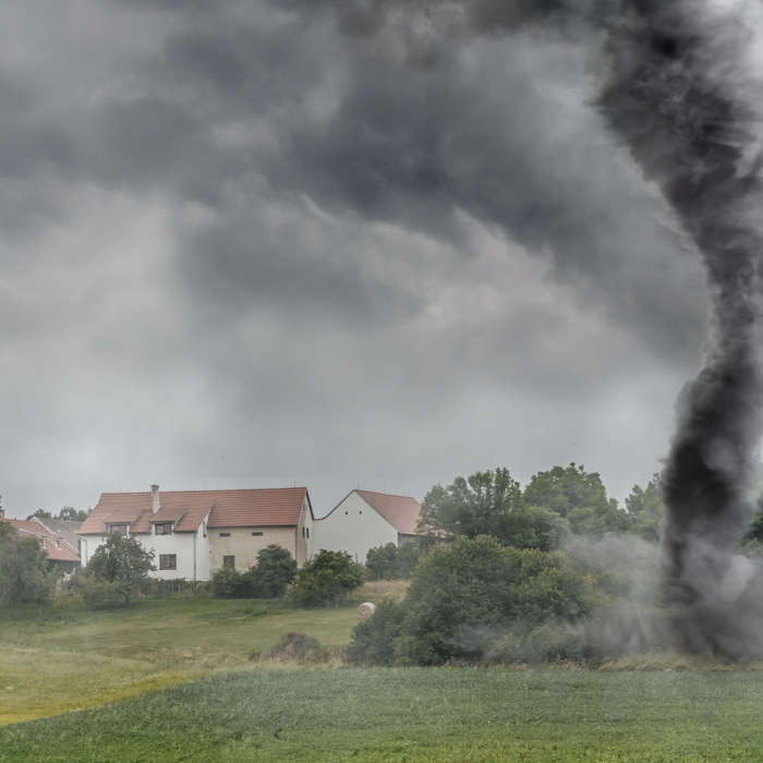 How to Prepare for a Tornado by Weather Scientific