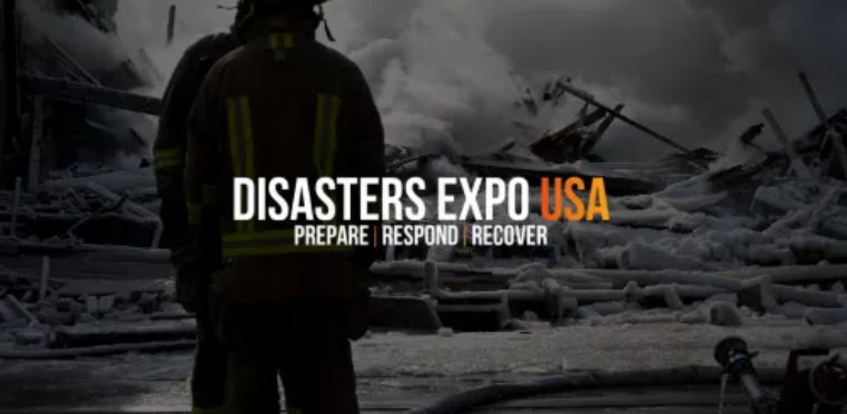 Disasters Expo USA: Driving Innovation and Collaboration for a Resilient Future
