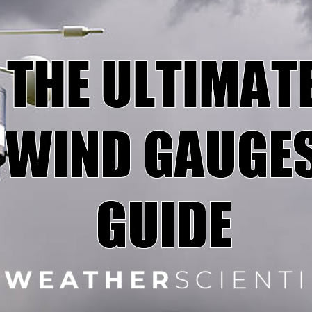 The ultimate Wind Gauges guide