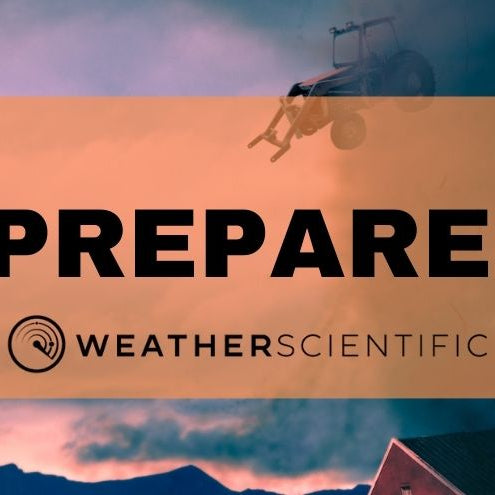 Tornado Preparedness 101 by Weather Scientific