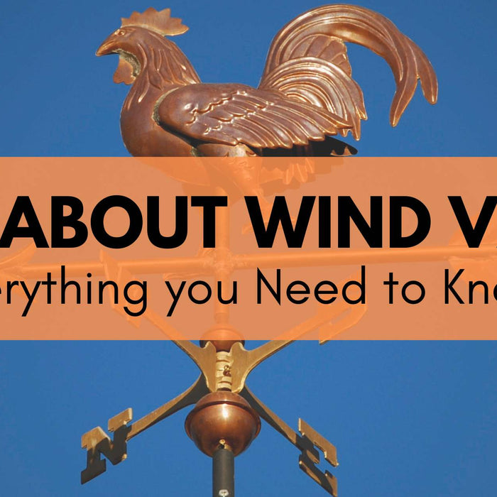 All About Wind Vane