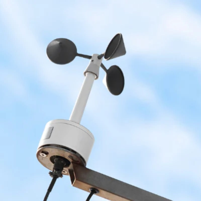 Wind Meters by Weather Scientific
