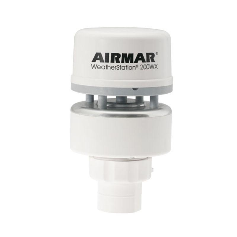 Airmar Weather Stations Weather Scientific