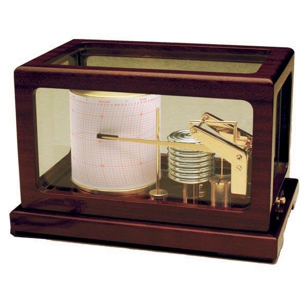 Barographs Weather Scientific