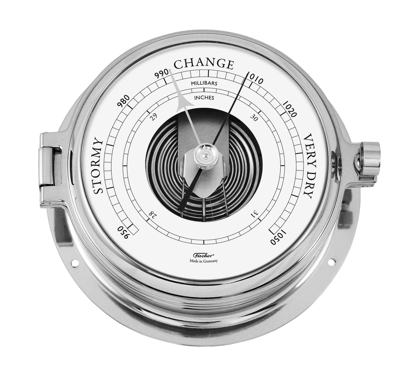 Barometer Collection by Weather Scientific