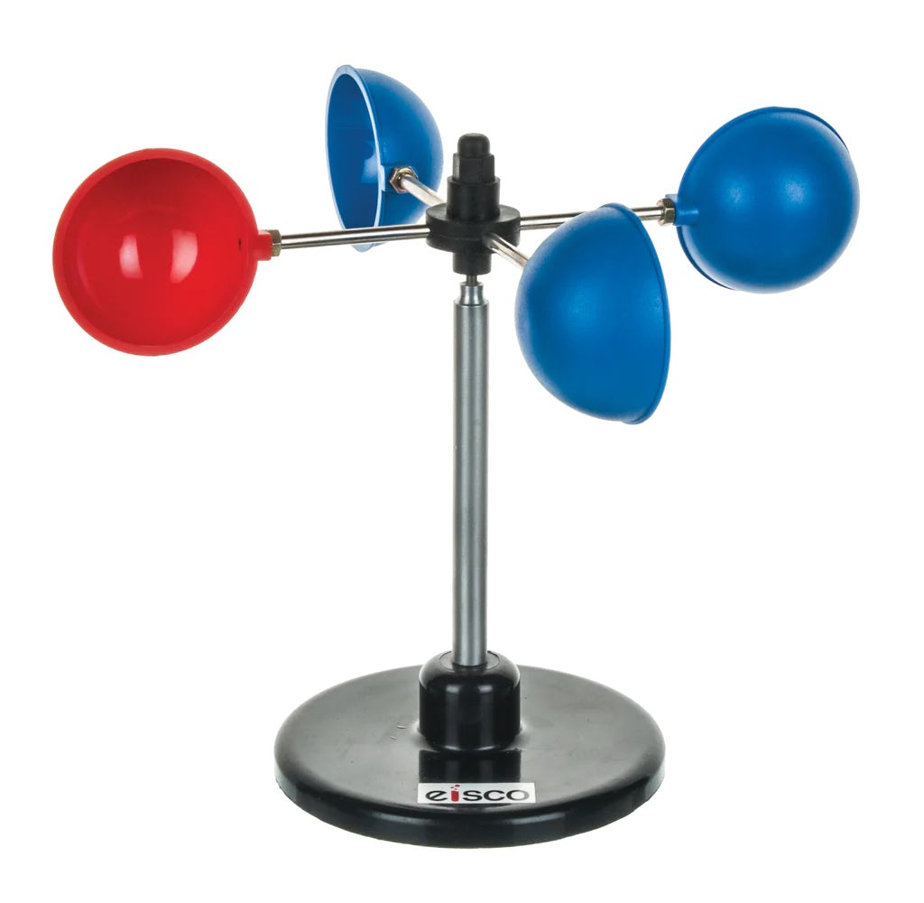 WeatherScientific.com Anemometers collection