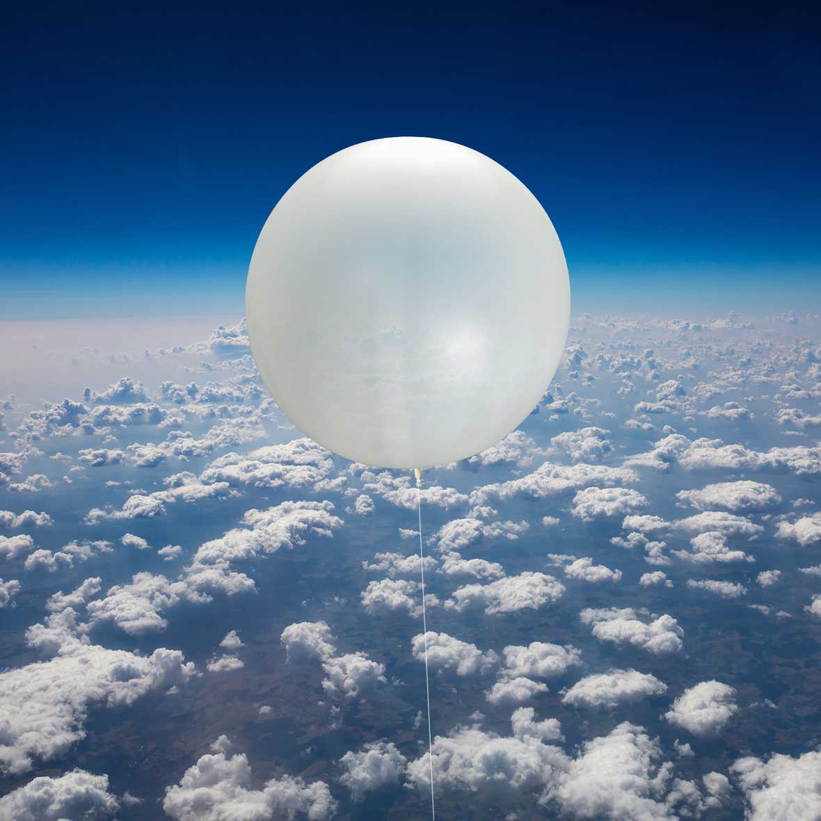 Weather Balloons Collection by Weather Scientific