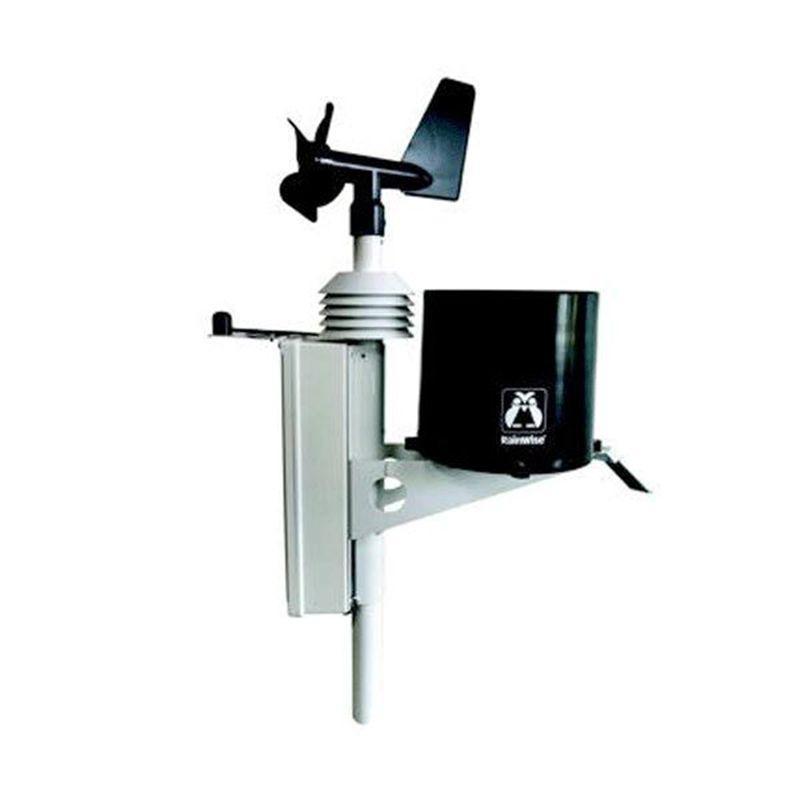 Commercial Weather Stations — Weather Scientific