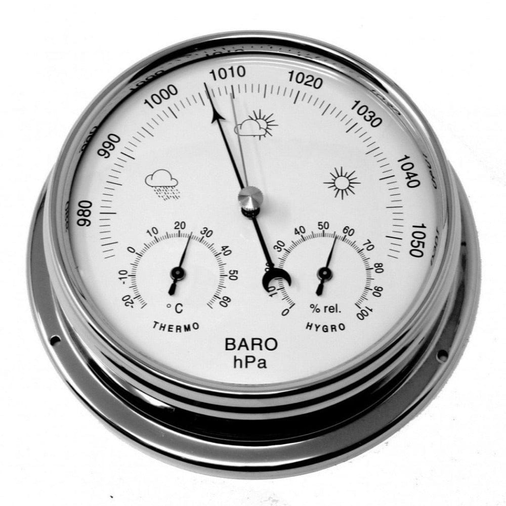 Tabic Clocks Weather Scientific