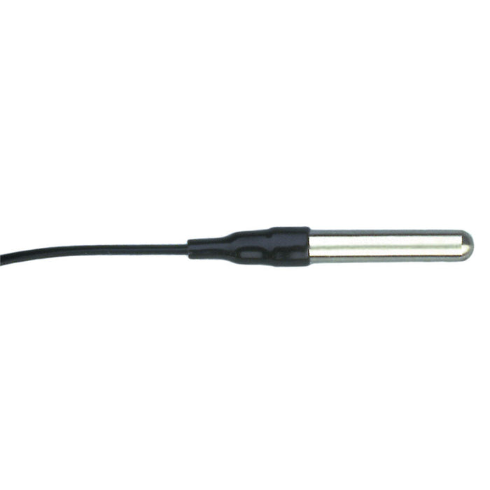 Davis Instruments Temp Probe, Vantage Soil, Multi Purpose, Two Wire Term