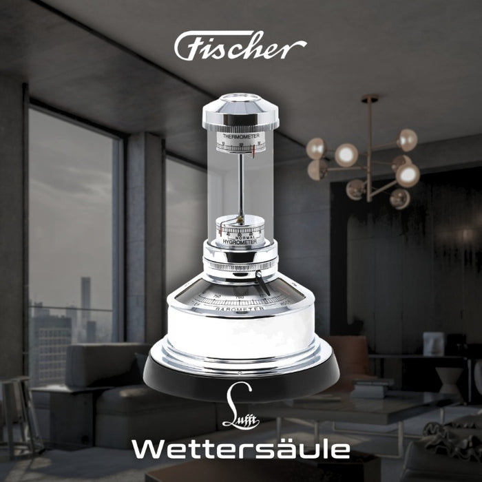 Fischer 2188-45 | LUFFT Weather pillar