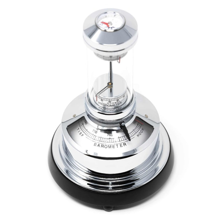 Fischer 2188-45 | LUFFT Weather pillar