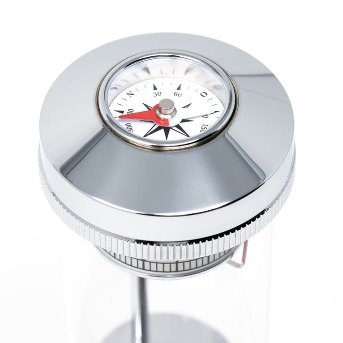 Fischer 2188-45 | LUFFT Weather pillar