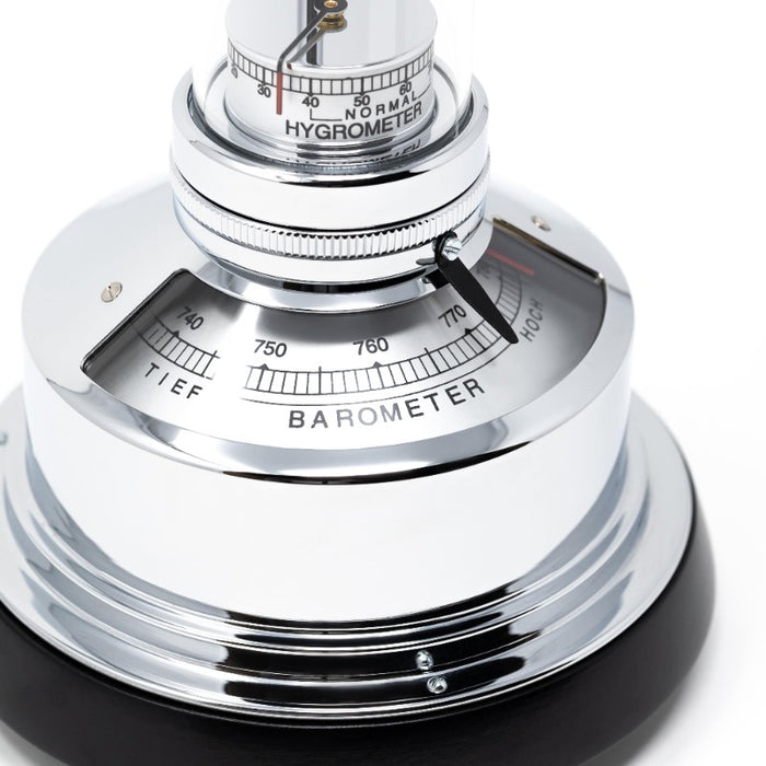 Fischer 2188-45 | LUFFT Weather pillar