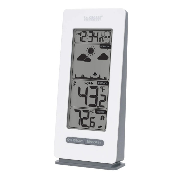 La Crosse Technology 308-1415FCT-NH Wireless Forecast Station