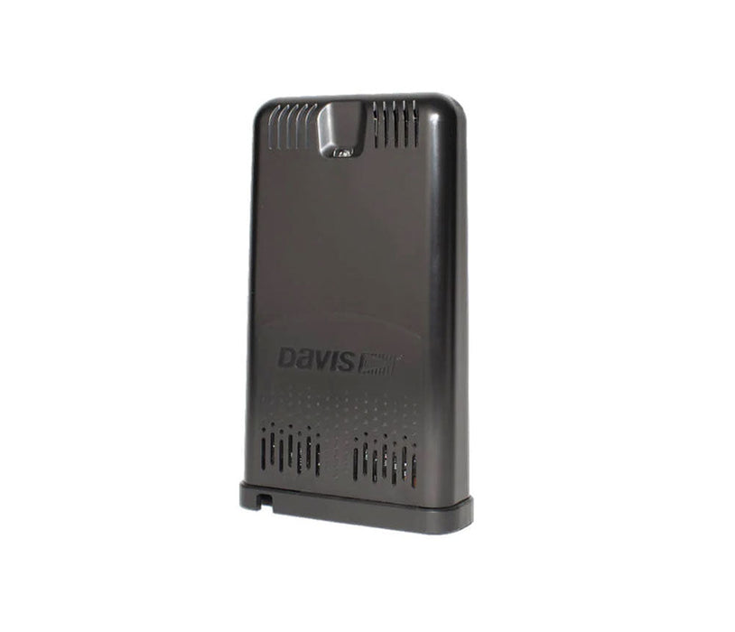 Davis Instruments Weatherlink Davis Instruments WeatherLink Live — Weather Scientific