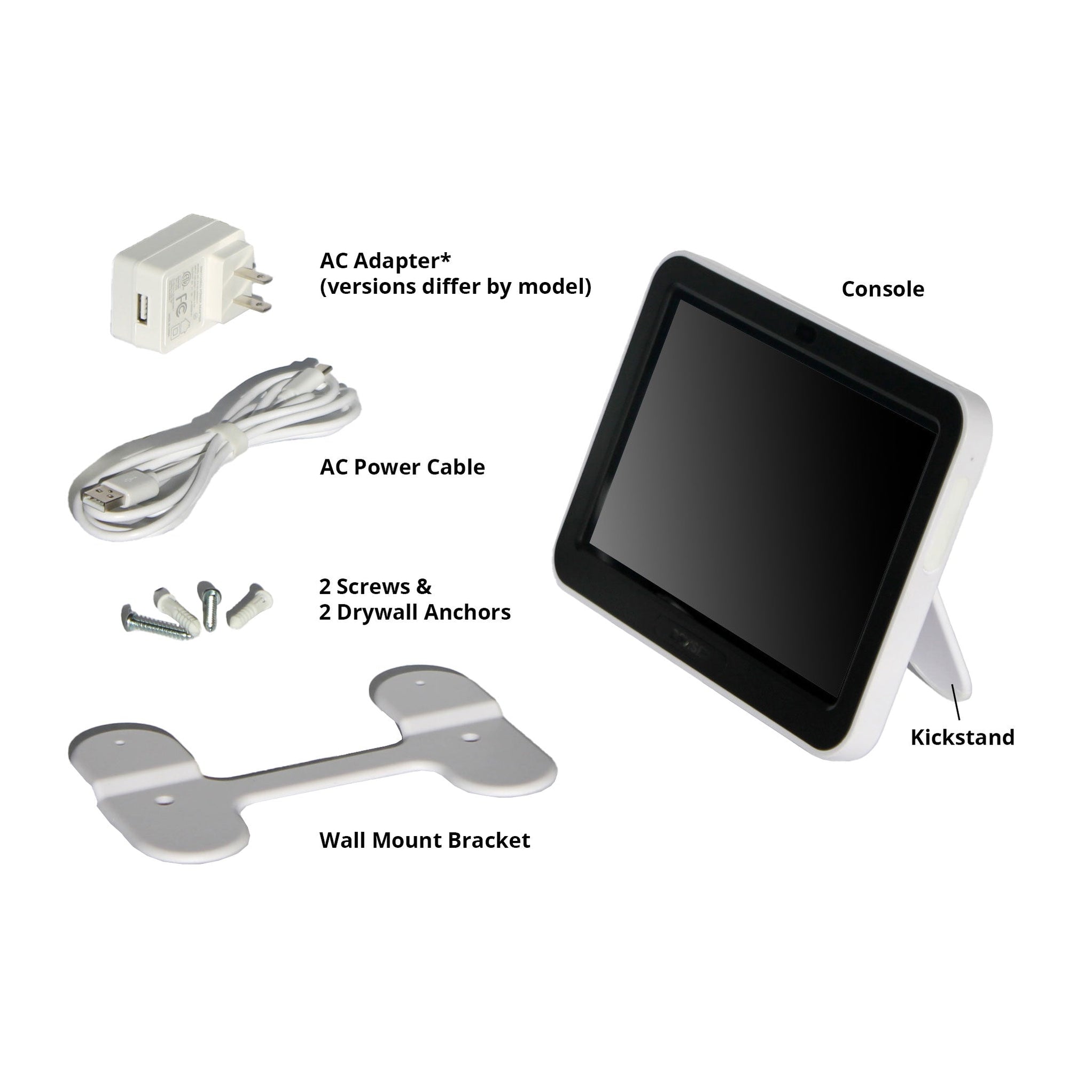 Davis Instruments Weatherlink Davis Instruments WeatherLink Console — Weather Scientific