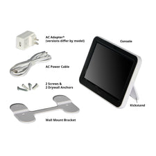 Davis Instruments WeatherLink Console — Weather Scientific