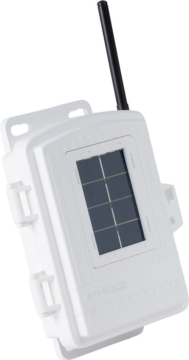 Davis Instruments Sensor Transmitting Station, Wireless, Solar Powered