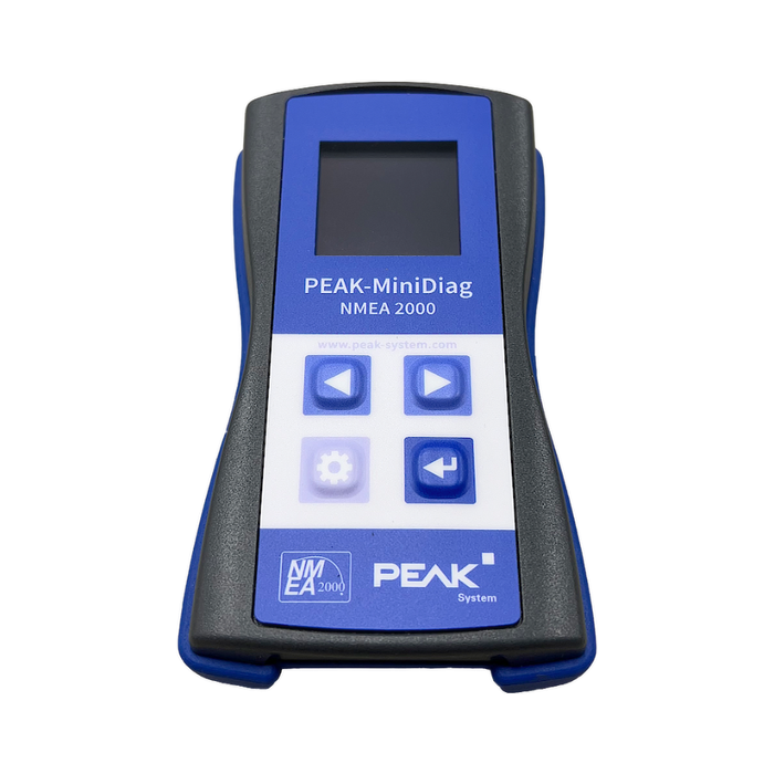 Weather Scientific PEAK-MiniDiag NMEA 2000 MPEH-001011 Weather Scientific