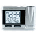 616-12667V2 Atomic Projection Alarm Clock