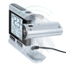 616-12667V2 Atomic Projection Alarm Clock