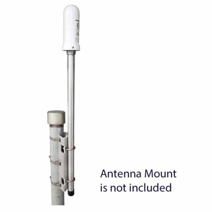 Boktek ANT2 Antenna_mount by Weater Scientific