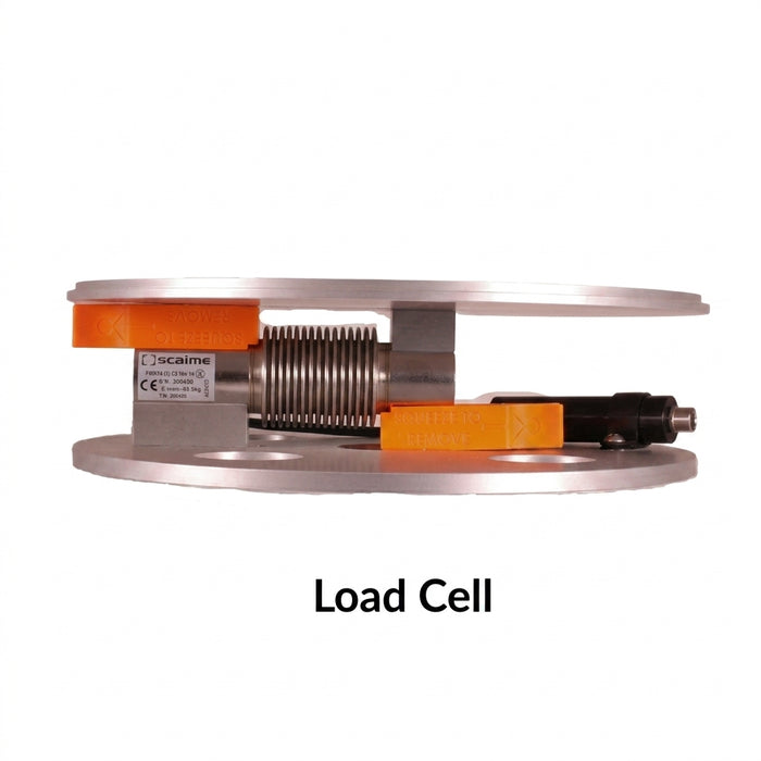 SG-400: Cloudburst Weighing Precipitation Gauge (NWS inlet, no heater)