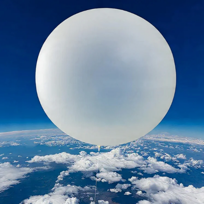Heve Cloud Balloon Sweat完売品　ホワイト Amazon.com: KatchOn, Huge Clouds Balloon Set - 30 Inch, Pack of 5