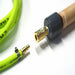 Quick Disconnect Inflator 1.4cm, 3cm, and 5cm