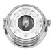 Weather Scientific Fischer 1605B-47 Barometer 160 mm chrome case