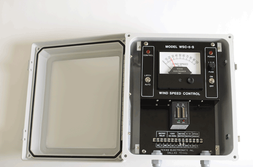 Texas Electronics Texas Electronics by Weather Scientific