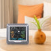 Weather Scientific La Crosse Technology M73170 Wireless Color Weather Station LaCrosse Technology