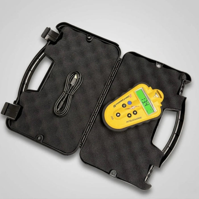Storm Pro 2 Hard Carrying Case
