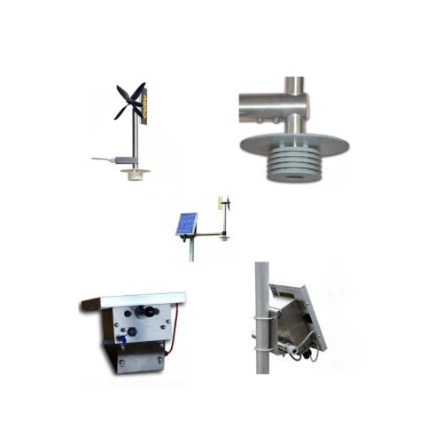 Weather Scientific--Your One Stop Shop For Weather Science Measurement