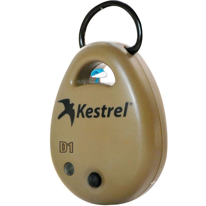 Weather Scientific Kestrel DROP D1 Wireless Temperature Monitor and Data Logger Kestrel 