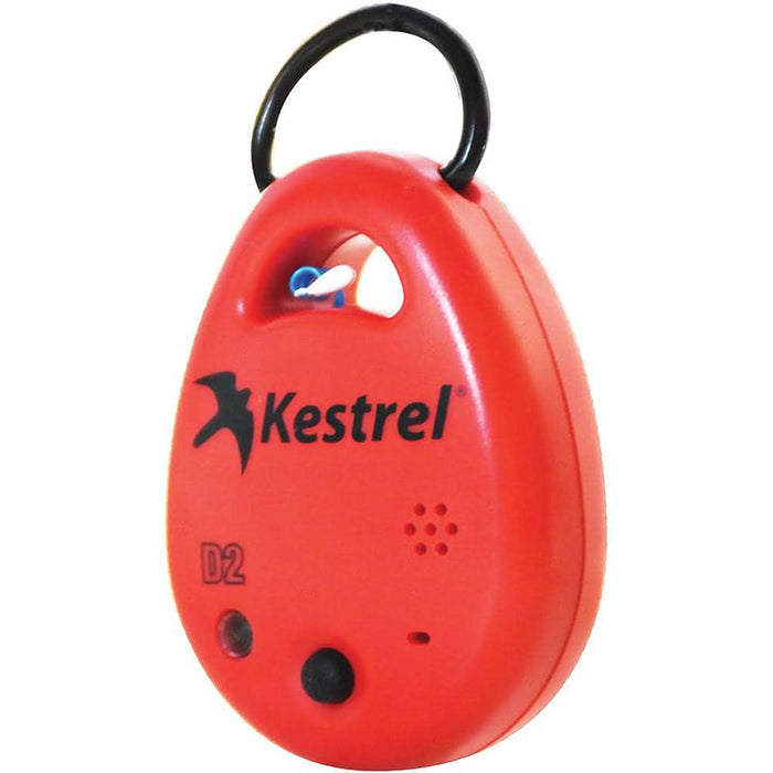 Weather Scientific Kestrel DROP D2 Wireless Temperature & Humidity Data Logger Kestrel 