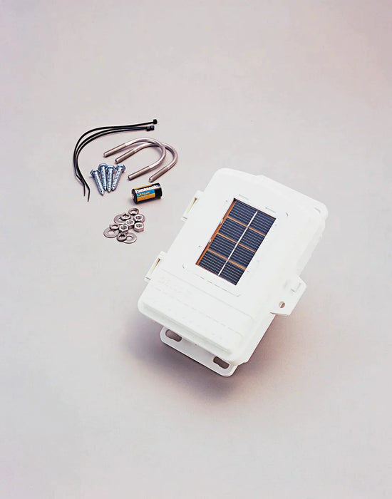 Davis Instruments LONG RANGE REPEATER,SOLAR US