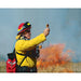 Weather Scientific Kestrel 3500FW Fire Weather Meter 0835FWORA Kestrel 