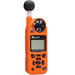 Weather Scientific Kestrel 5400 Heat Stress Tracker (HST) Pro with Compass and Link + Vane Mount Kestrel 