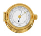 Weather Scientific Fischer 1502B | Brass Barometer Fischer 