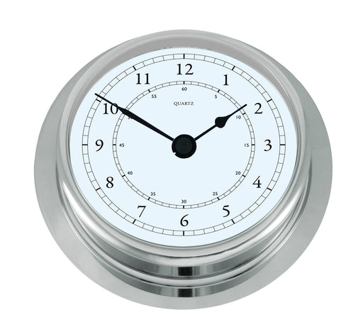 Weather Scientific Fischer 1606U | Quartz clock 200 mm Fischer 