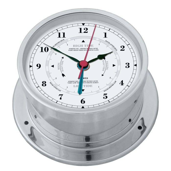 Weather Scientific Fischer 1610GU | Tide clock Fischer 