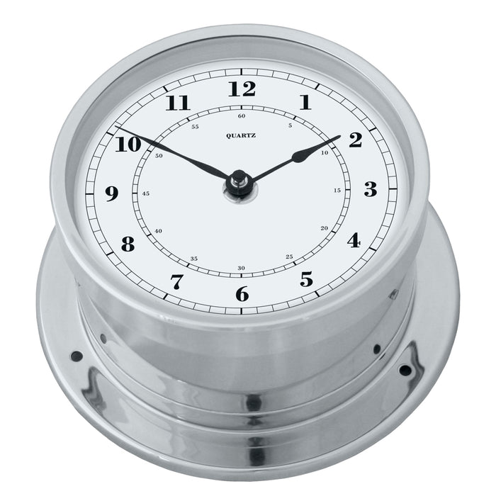 Weather Scientific Fischer 1610U | Quartz clock Fischer 