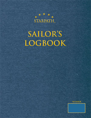 Weather Scientific Sailors Logbook Starpath 